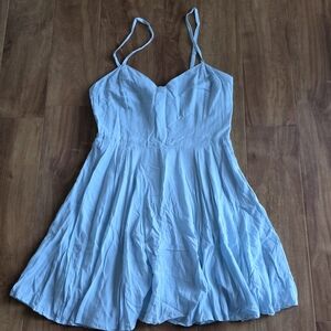 Aritzia TALULA Lipinski Dress